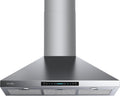 Wall Mount Range Hood 36 in - Powerful 780 CFM Vent Hood