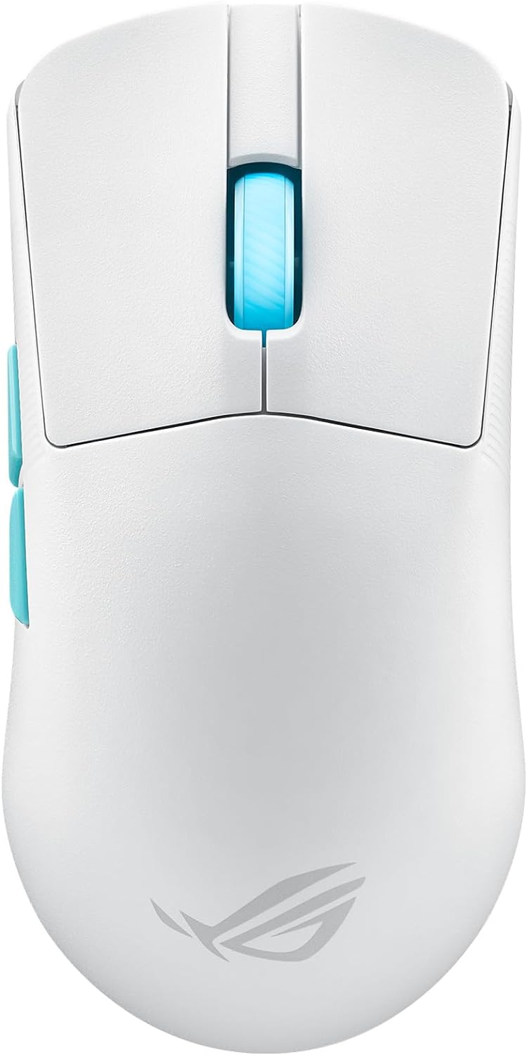 ASUS ROG Harpe Ultra-Light 36K DPI Wireless Gaming Mouse