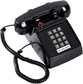 Retro Traditional Landline Phone (Ringing Indicator) - Classic Corded