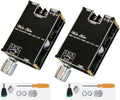 2PCS Audio ZK-1001B 100W Bluetooth Power Amplifier Board Mono Amp