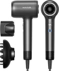 Hair Dryer Wavytalk Pro Fast Drying Hair Dryer with Diffuser