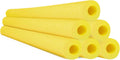 Hanaive 6 Pack Pool Noodles 52 in Hollow Foam Tubes - Versatile Floats