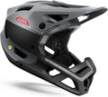 Full Face MIPS Mountain Bike Helmet for Men & Women - Removable Chin