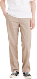 Dockers Men's Classic Fit Easy Khaki Pants - Comfortable (Style NQGF)