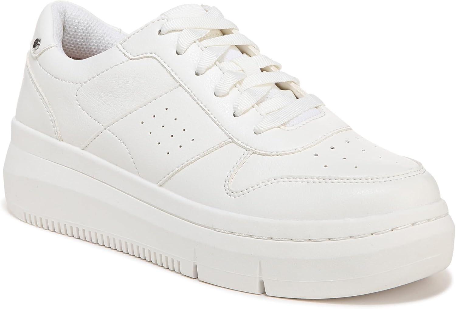 Dr. Scholl's Women's Savoy Sneaker: Sustainable Comfort and Style