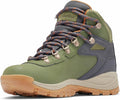 Columbia Women's Newton Ridge Lightweight Waterproof Hiking Boot Other