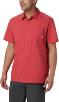 Columbia Men's PFG Slack Tide Camp Shirt - UPF 40 Protection