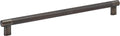 Kitchen Cabinet Pull Oil Rubbed Bronze 12-5/8 in - Bronx