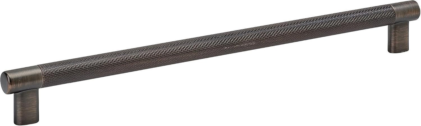 Amerock Kitchen Cabinet Pull in Oil Rubbed Bronze for Modern Homes