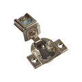 Blum 39C355B 1-1/4 in Overlay Soft Close Cabinet Hinge - Compact Quiet