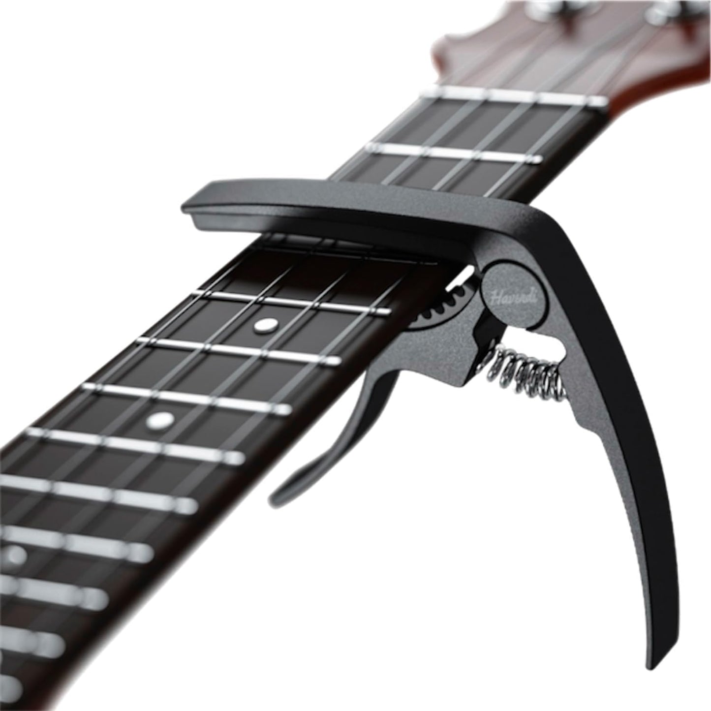 Easy Change Capo + Picks | Multi-Instrument | Havendi