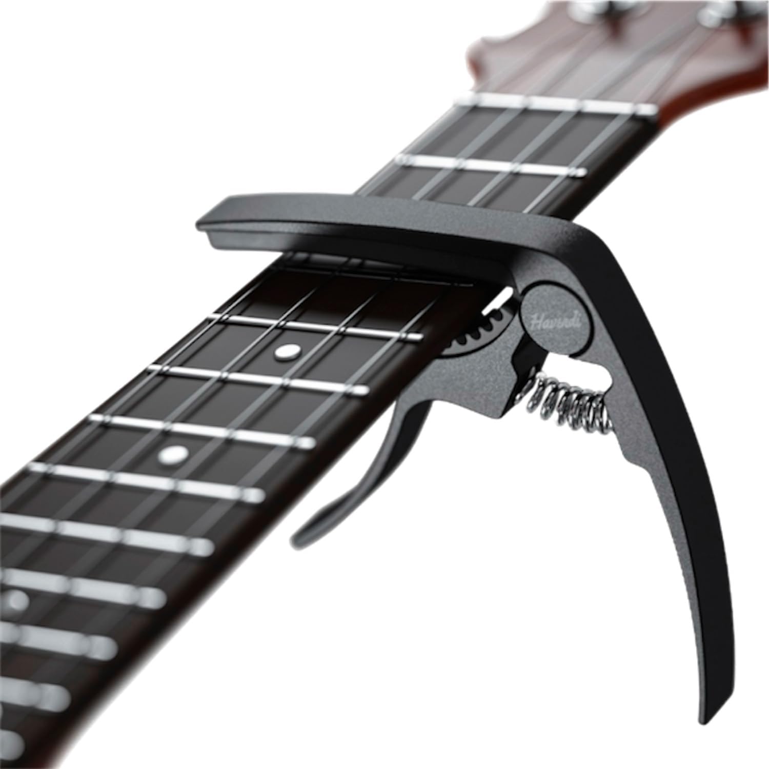Easy Change Capo + Picks | Multi-Instrument | Havendi