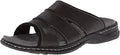 Dr. Scholl's Shoes Men's Gordon Sandal - Comfortable Memory Foam Slide