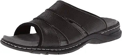 Dr. Scholl's Shoes Men's Gordon Sandal for Ultimate Comfort
