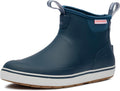 Deck-Boss Ankle Boot - Durable Waterproof Fishing Boot