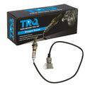 TRQ O2 Oxygen Sensor 4 Wire Narrow-Band Downstream Rear - Direct Fit