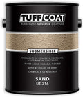 Tuff Coat UT-216 Sand Submersible Non-Skid Coating - 1 Gallon