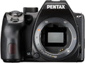 PENTAX KF APS-C DSLR Camera Body - Weather-Resistant Outdoor Pro