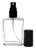 Refillable 15ml Atomizer Bottle for Riverrun Perfume