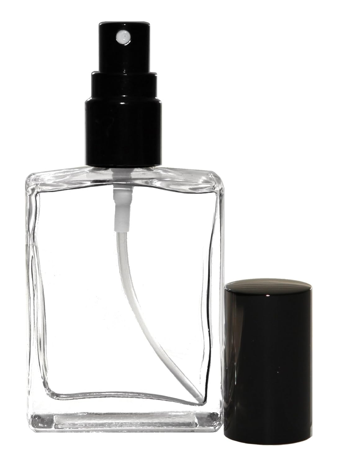 Refillable 15ml Atomizer Bottle for Riverrun Perfume