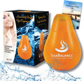 Silk Balance Hot Tub Water Care - Natural Spa Conditioner 76oz