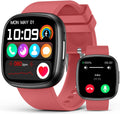 Smart Watch for Women Men 1.72in Super Retina HD Display - Fitness