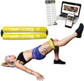 Crossover Symmetry Hip & Core System - Loop Resistance Home Workout