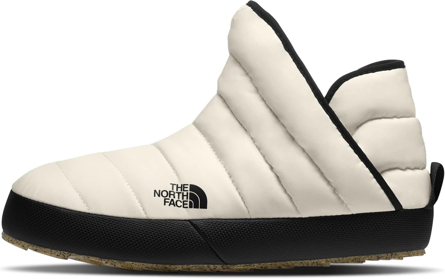 THE NORTH FACE Women's Thermoball Traction Winter Bootie Review