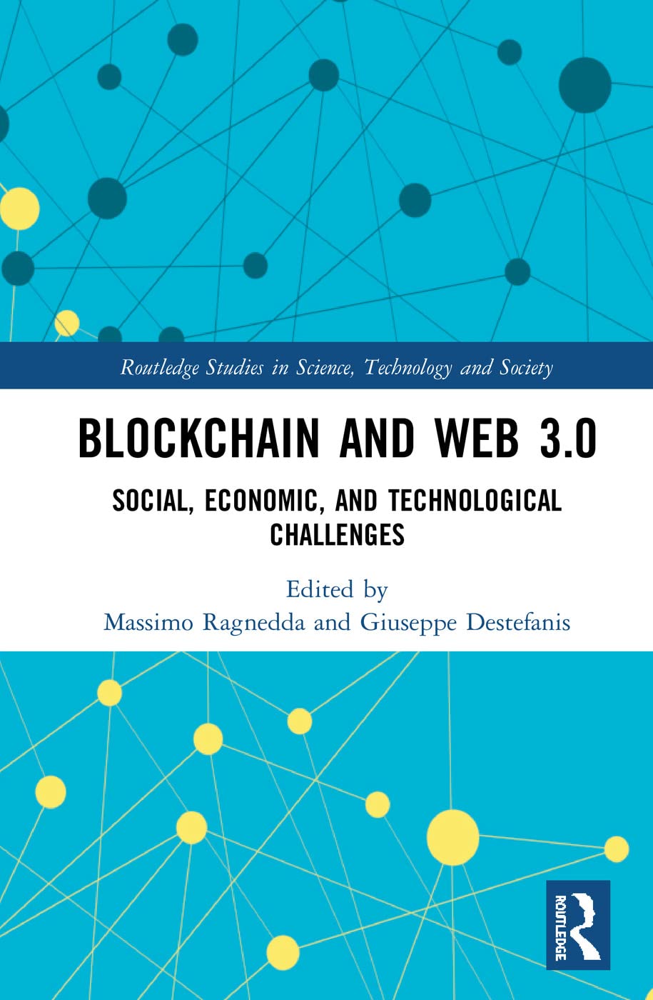 Blockchain and Web 3.0: A Comprehensive Guide to Future Tech