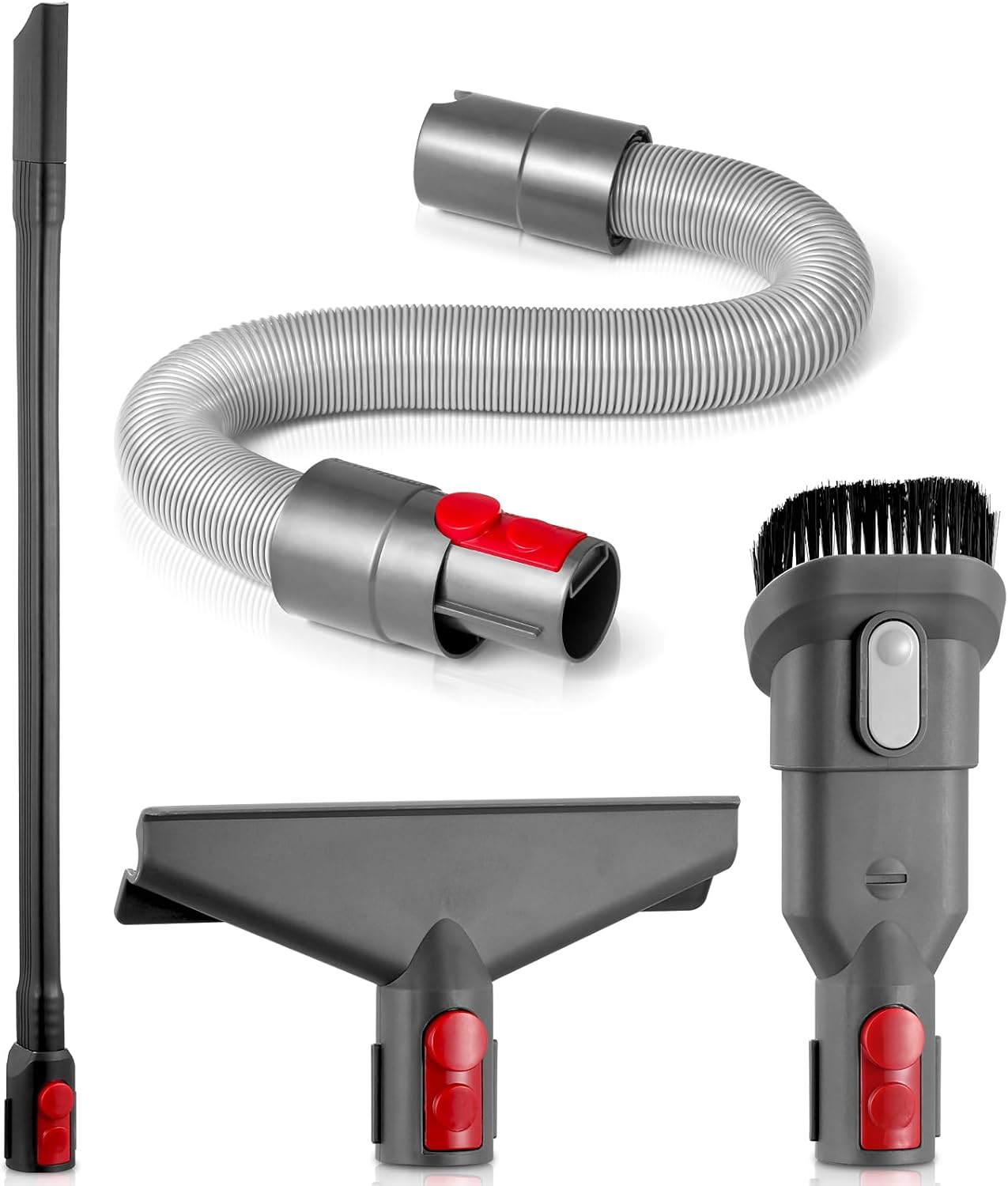 Dyson Vacuum Flexible Dust Brush - WYWY.Wide!