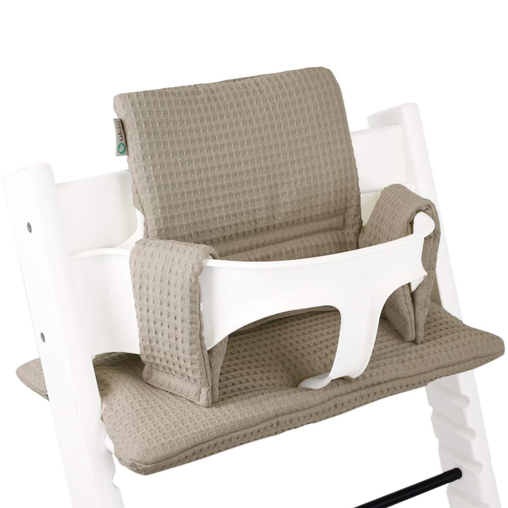 Cushion Compatible with Stokke Tripp Trapp for Ultimate Comfort