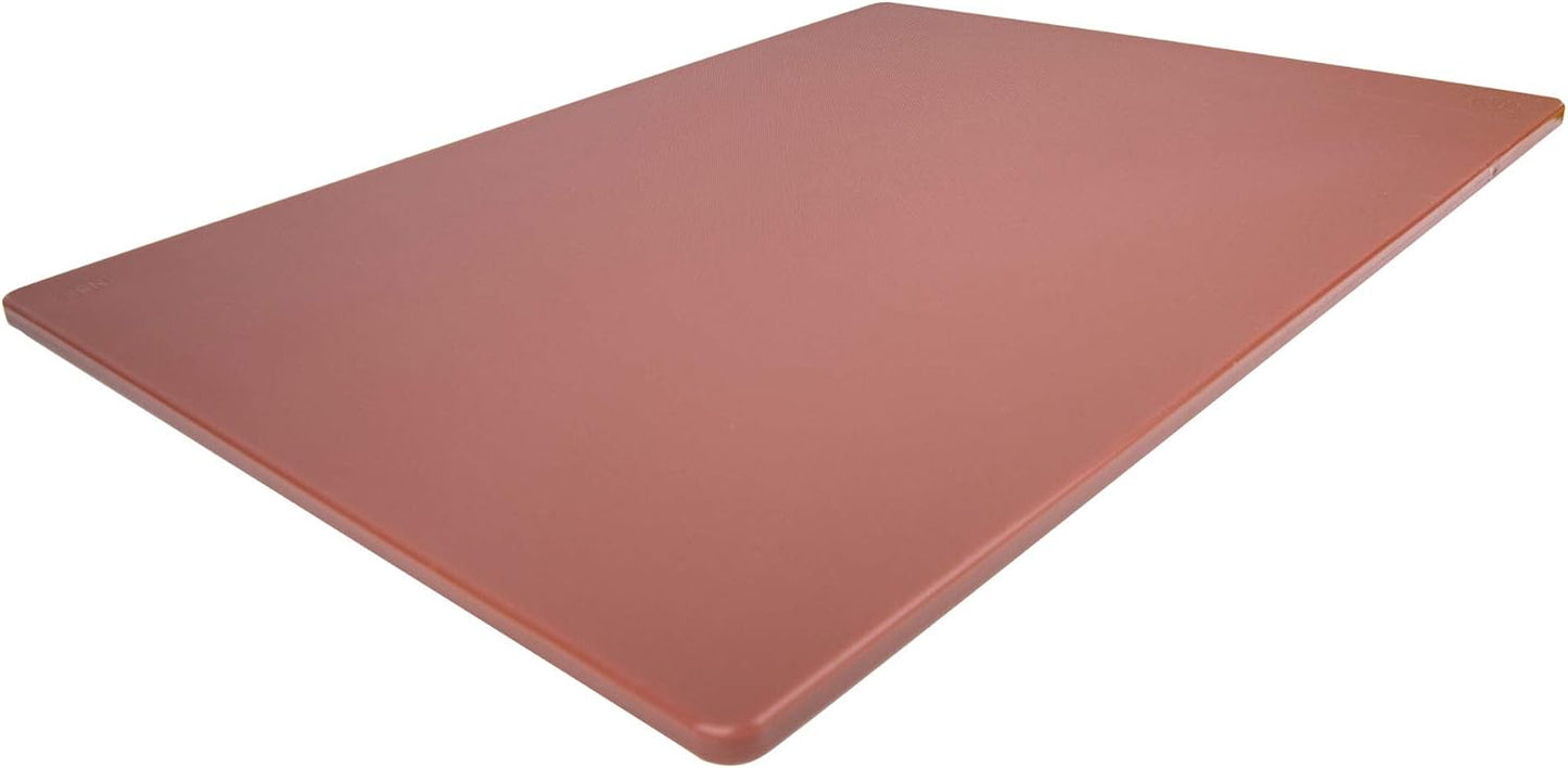 Thirteen Chefs Large Cutting Boards for Kitchen - 24 x 18 in