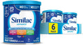 Similac Advance Infant Formula with Iron - Nutritionally Complete