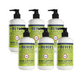 Mrs. MEYER'S Lemon Verbena Hand Lotion - Non-Greasy Moisturizer