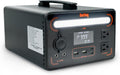 300W LiFePO4 Portable Power Station | Reliable Backup Power