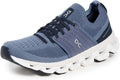 On Women's Cloudswift 3 Sneakers - Lightweight Urban Running Shoe