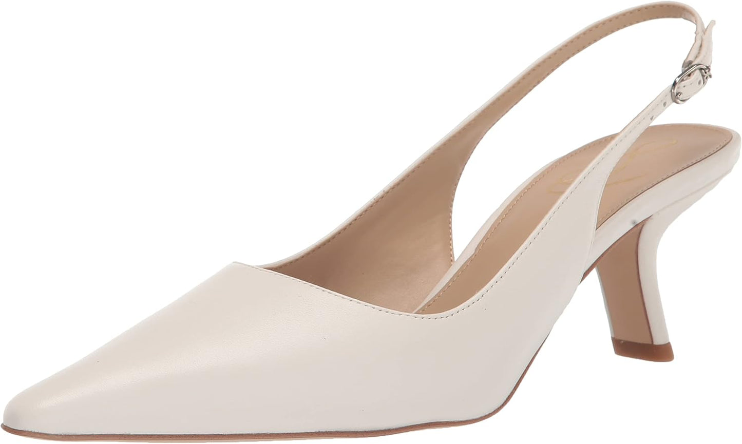 Sam Edelman Bianka Sling: Stylish Comfort for Every Occasion