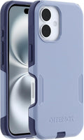 OtterBox Commuter Series MagSafe Case for iPhone 16 - Rugged Slim