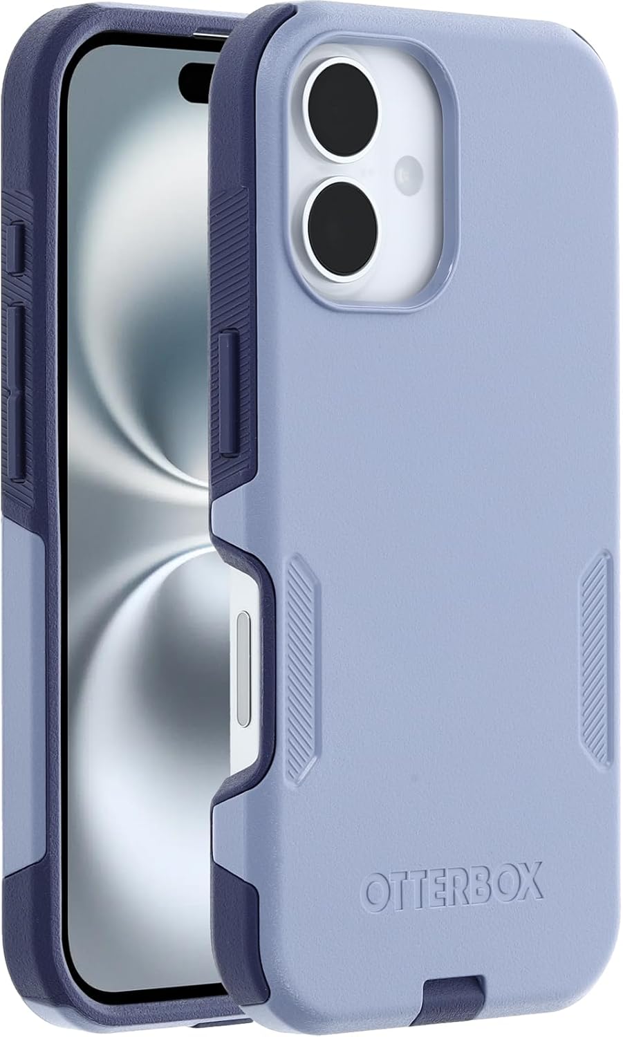 Commuter Series MagSafe Case for iPhone 16 - Shockproof Design