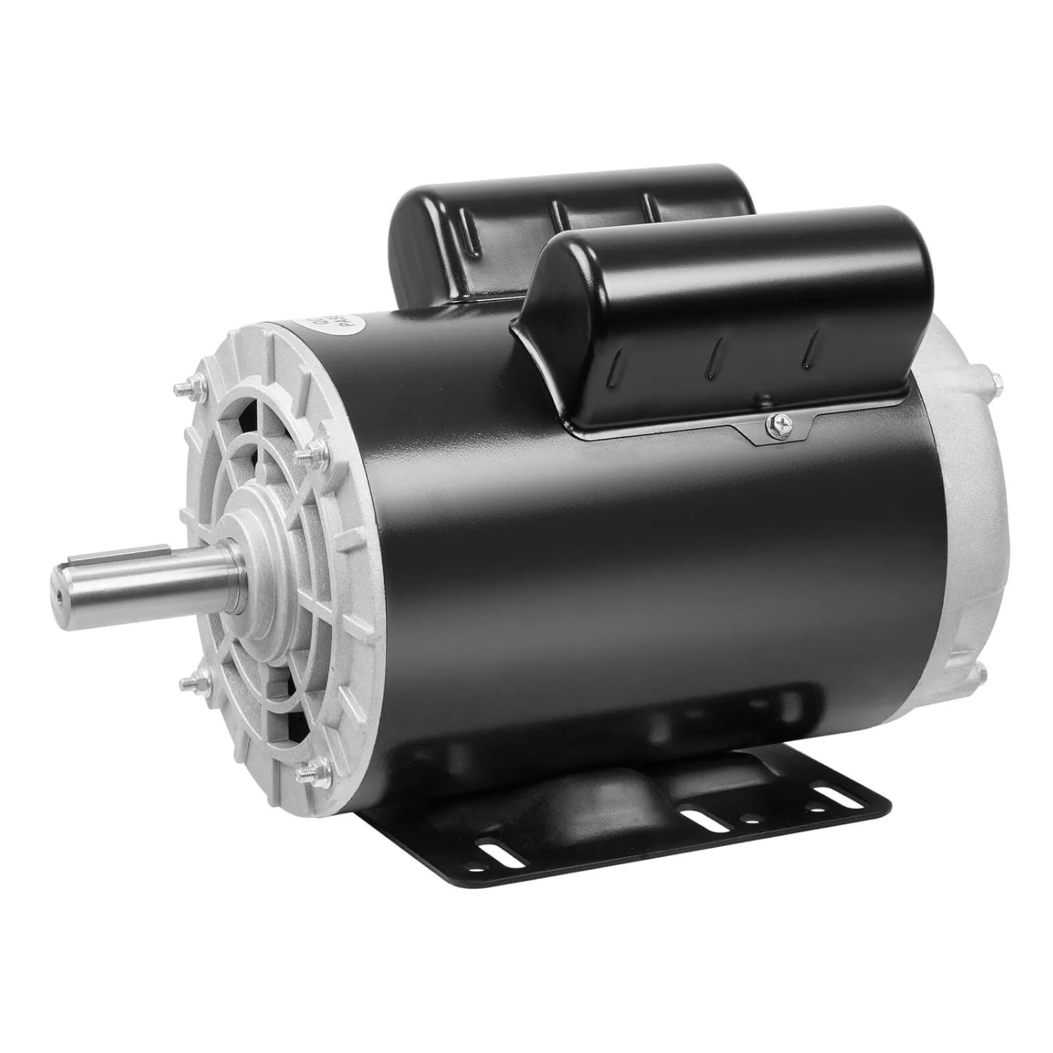 High-Power Air Compressor Motor, VEVOR Replacement