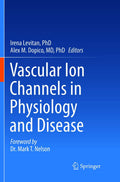 Vascular Ion Channels in Physiology and Disease - Expert