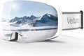 Veltuno Anti-Fog Ski Goggles: UV Protection