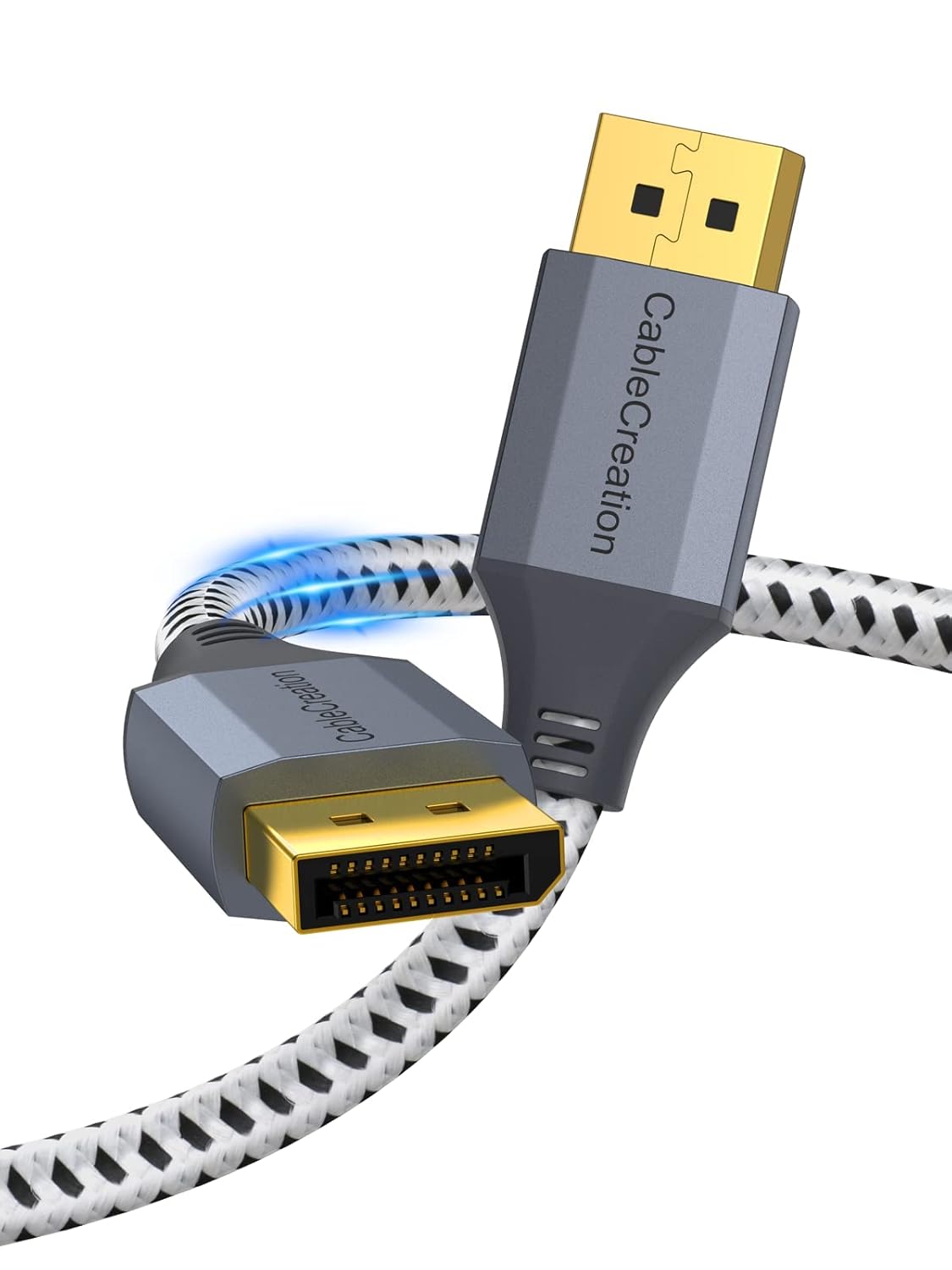 8K 60Hz DisplayPort Cable by CableCreation