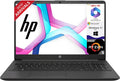 HP 2025 15.6in Business Laptop - Ryzen 5, 64GB RAM, 2TB SSD