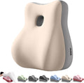 Sweet Surrender Couples Pillow - Ergonomic Wedge for Two