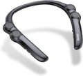 Lightweight Neckband Bluetooth Speaker, 3D Stereo Sound, Portable - Dawsho
