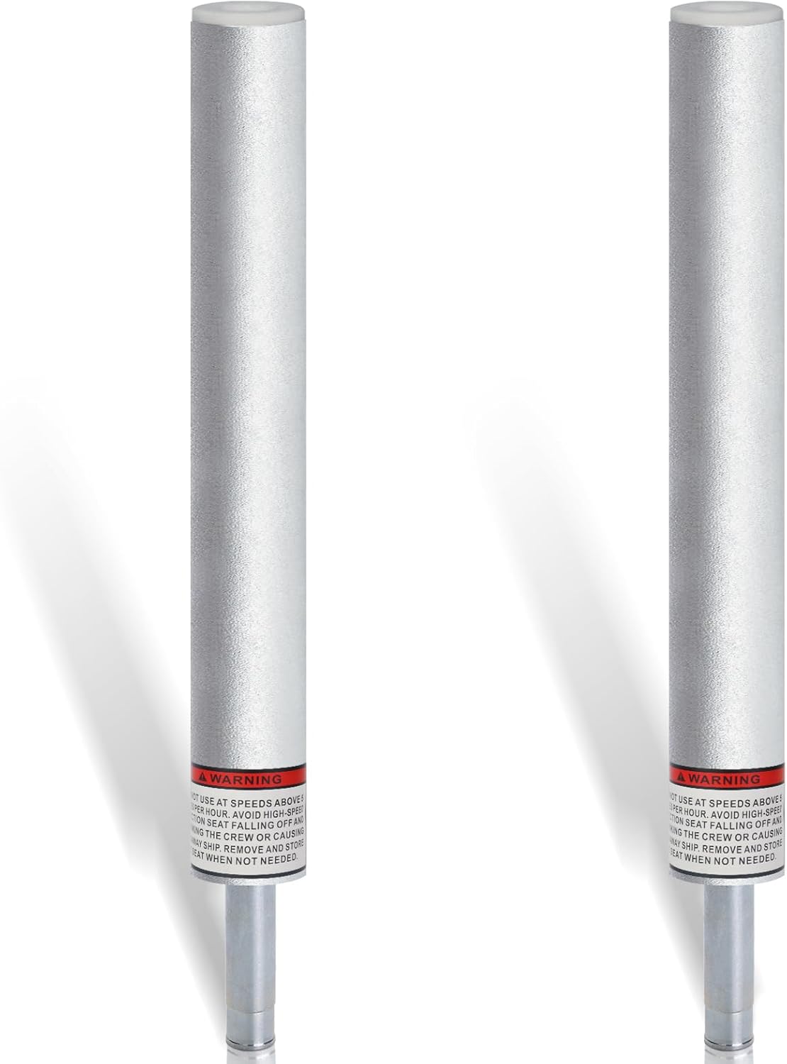 3/4in Boat Seat Pin Post for Marine Boat Seat Pedestal Base