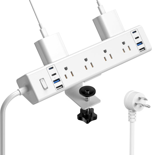 Jgstkcity Fast Charging Desk Station