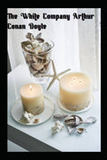 The White Company Arthur Conan Doyle - Historical Adventure
