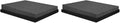Rockville Iso-8 Studio Monitor Isolation Pads for 8in Speakers